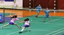 Badminton Terimleri ve Anlamları