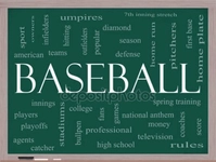Beyzbol Terimleri Nelerdir?