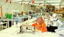 Konfeksiyon Terimleri Nelerdir?