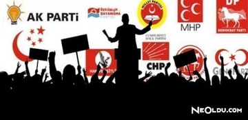 Siyaset Terimleri Nelerdir?