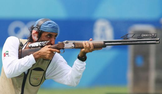 Atıcılık Terimleri Nelerdir?