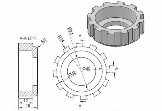 Autocad Terimleri